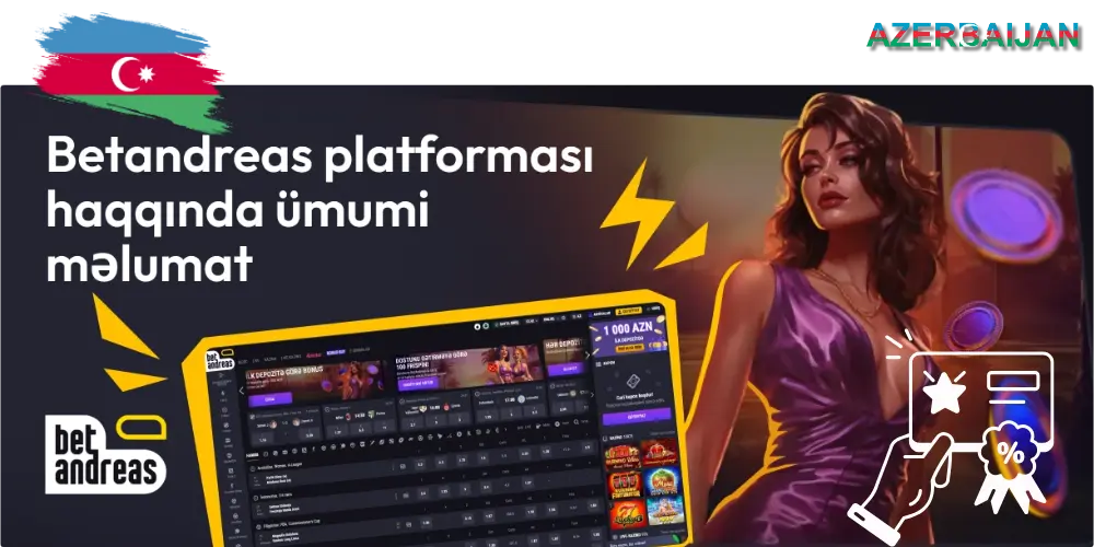 Azərbaycanda Affiliate Program Betandreas