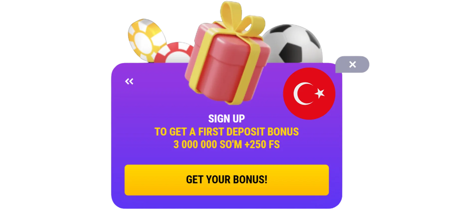 Betandreas Uygulaması Kullanıcılarına Özel Bonus ve Promosyonlar